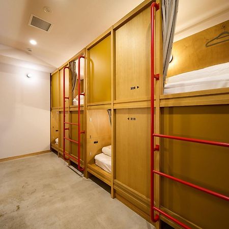 Hotel Plus Hostel Tokyo Asakusa 2 Екстериор снимка