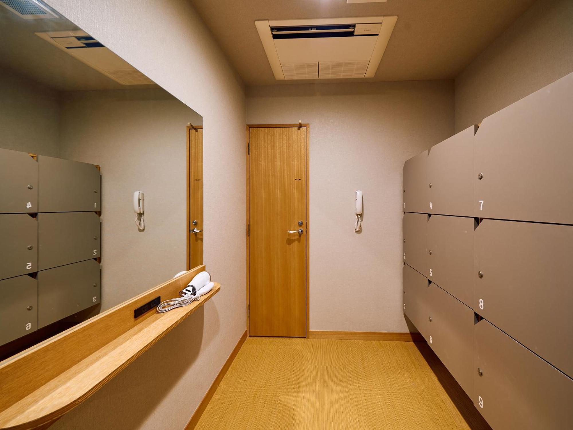 Hotel Plus Hostel Tokyo Asakusa 2 Екстериор снимка