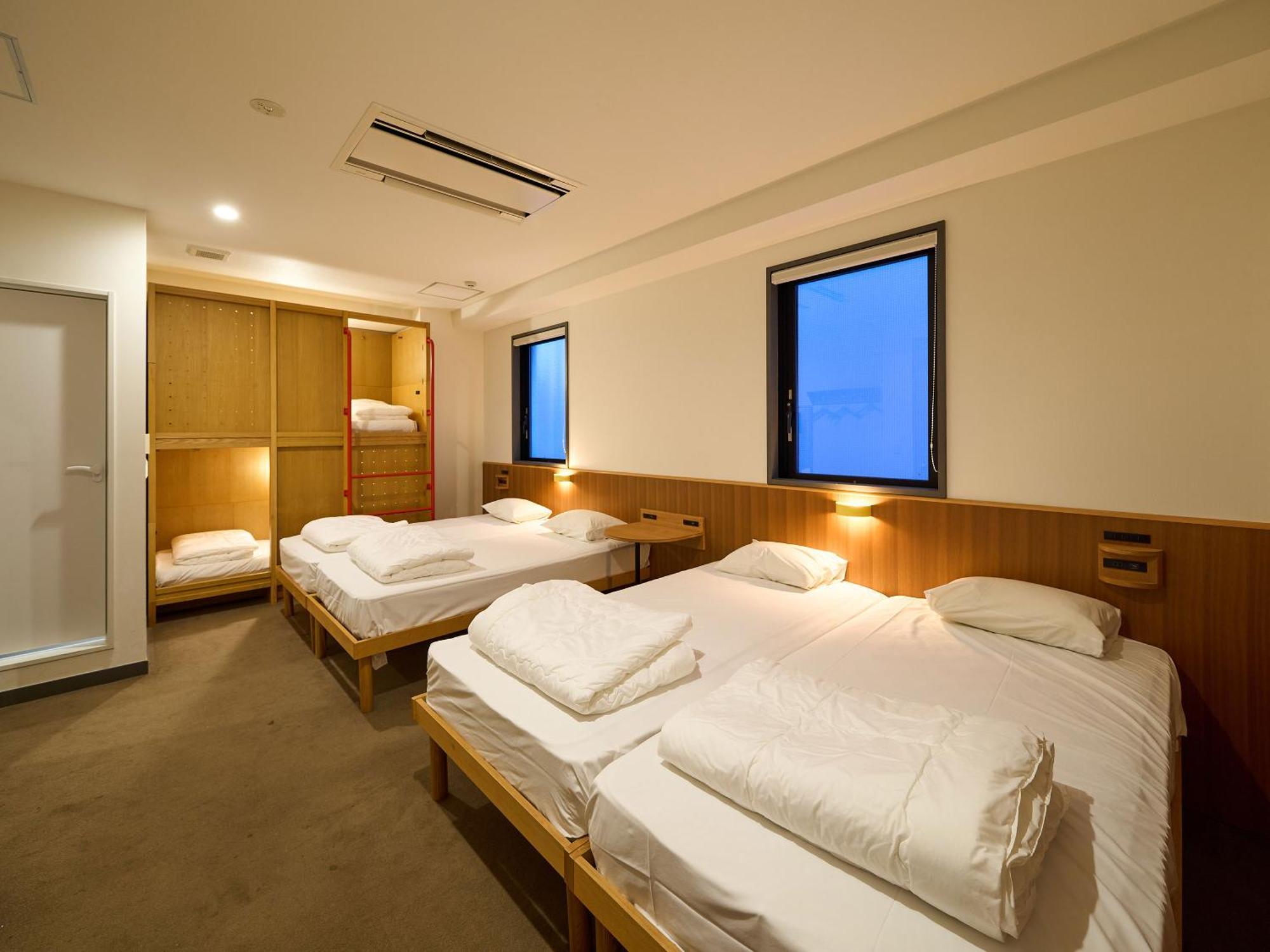 Hotel Plus Hostel Tokyo Asakusa 2 Екстериор снимка