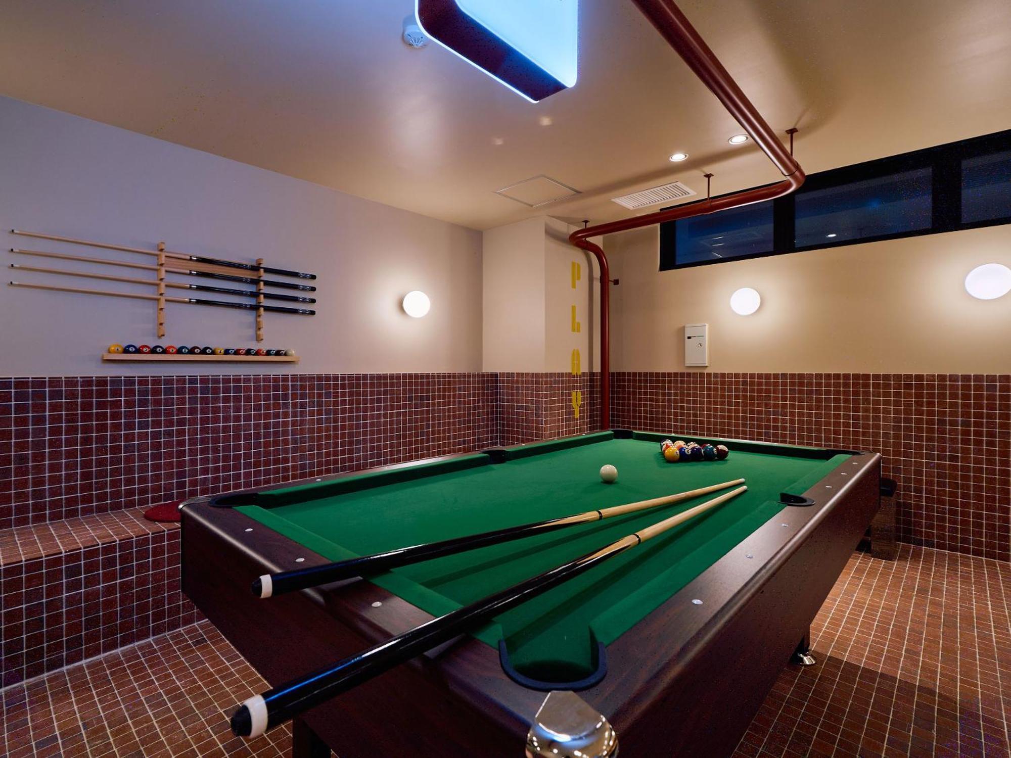 Hotel Plus Hostel Tokyo Asakusa 2 Екстериор снимка